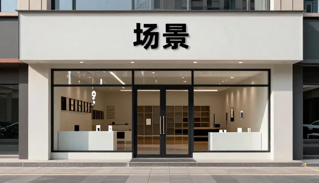 行业数字化转型中应用开发的场景化实践