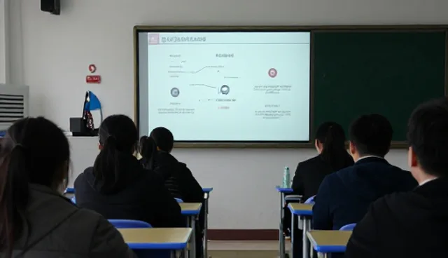 企业技术培训中的常见问题及应对策略