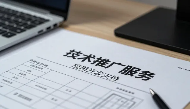 应用开发相关知识全面介绍