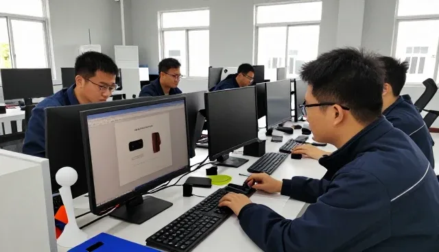 方案设计服务成为技术推广服务升级新选择