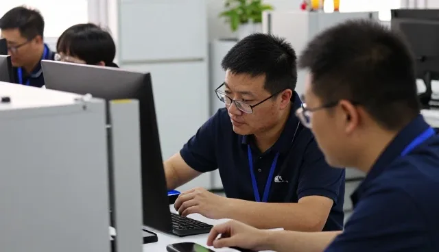 技术推广为技术提供更多可能